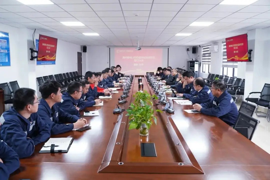 向中核输送人才